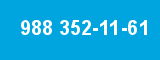 988 352-11-61